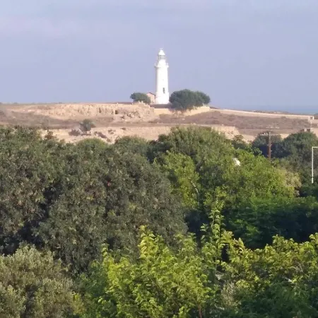 Dream- Downtown-studios Apartament Paphos