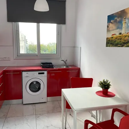 Dream- Downtown-studios * Paphos