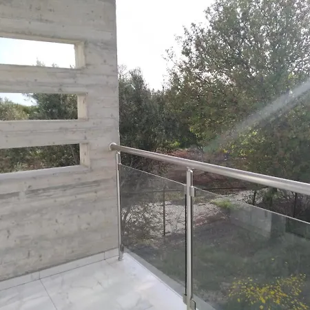 Apartamento Dream- Downtown-studios Paphos