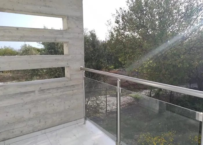 Appartamento Dream- Downtown-studios Paphos