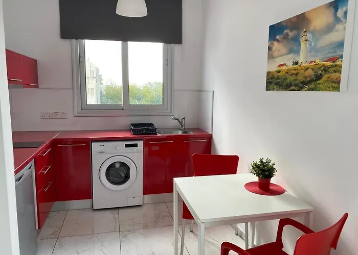 Dream- Downtown-studios * Пафос