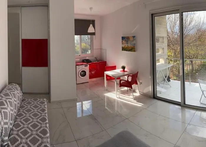 Dream- Downtown-studios Апартаменты