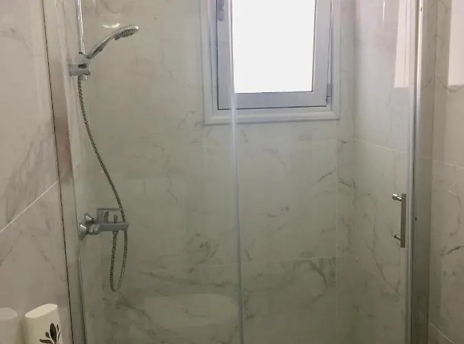 Dream- Downtown-studios Апартаменты *