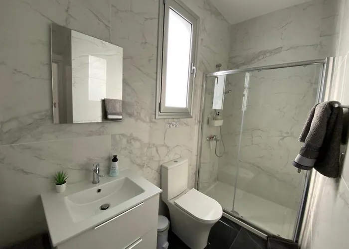 Dream- Downtown-studios Пафос