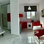 Dream- Downtown-studios Apartamento Paphos