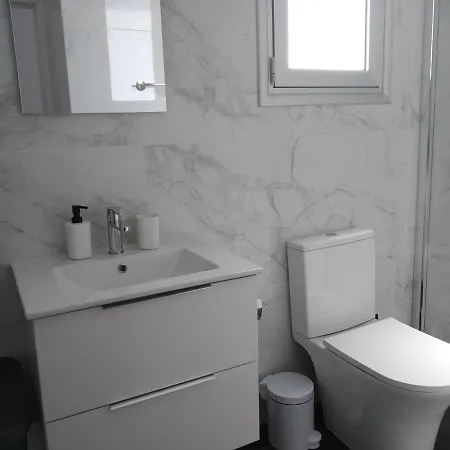 Dream- Downtown-studios Apartment *