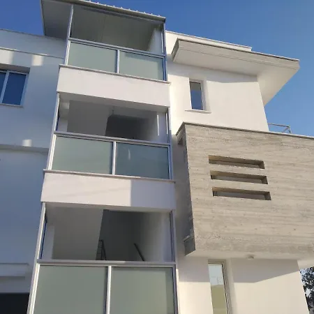 Dream- Downtown-studios Pafos