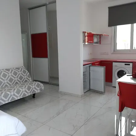 Dream- Downtown-studios * Pafos