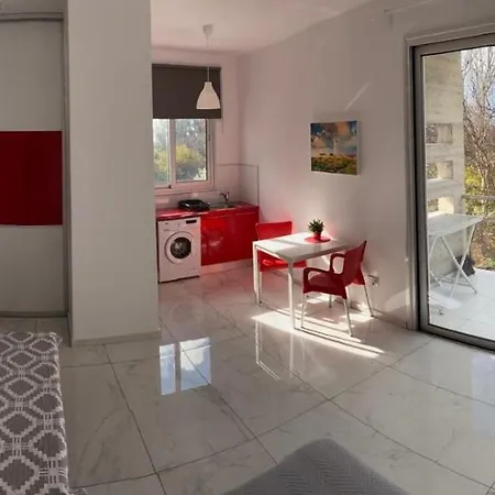 Dream- Downtown-studios Apartment