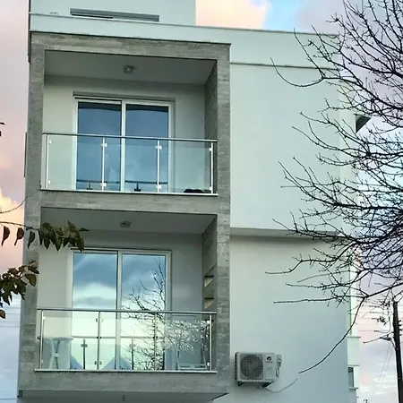 Apartment Dream- Downtown-studios *