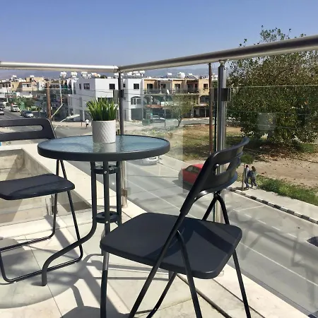 Dream- Downtown-studios * Pafos