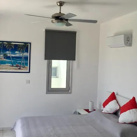 Dream- Downtown-studios Apartment