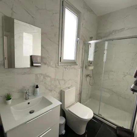 Dream- Downtown-studios Пафос
