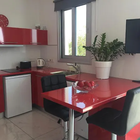 Dream- Downtown-studios * Paphos