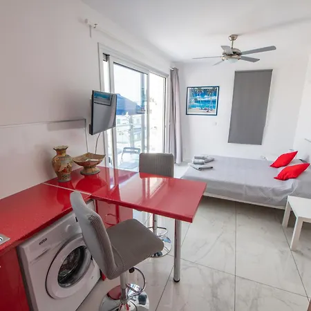 Dream- Downtown-studios *