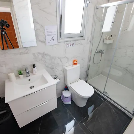 Dream- Downtown-studios Appartamento