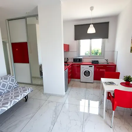 Apartment Dream- Downtown-studios