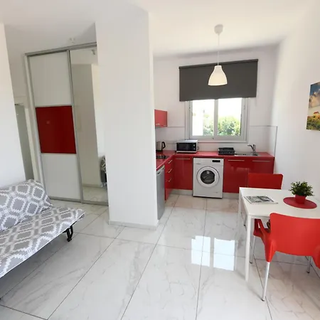 Appartamento Dream- Downtown-studios *