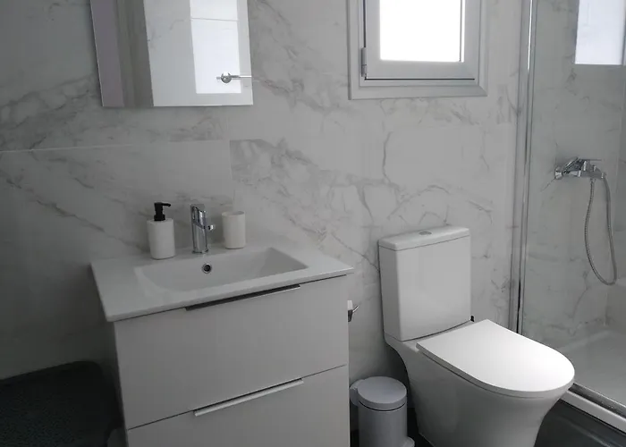 Dream- Downtown-studios Appartement *