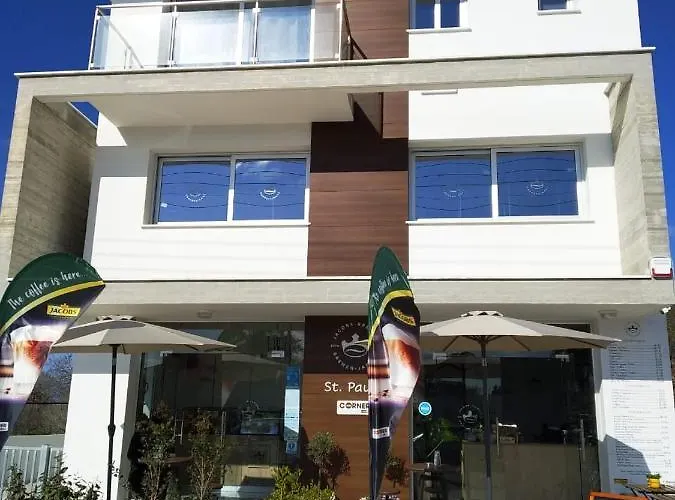 Appartement Dream- Downtown-studios