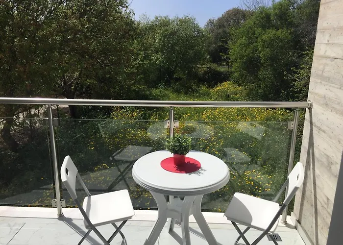 アパート Dream- Downtown-studios *