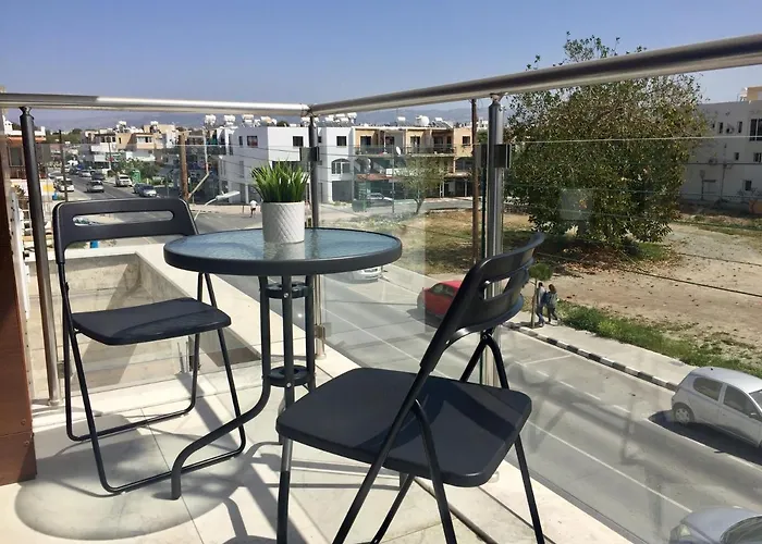 Dream- Downtown-studios * Paphos