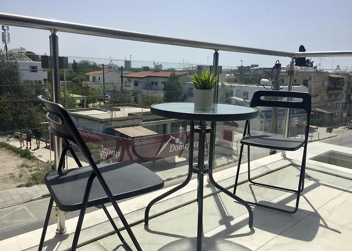 Dream- Downtown-studios *