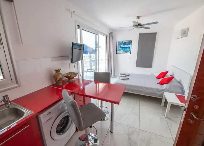 Dream- Downtown-studios *