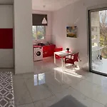 Dream- Downtown-studios Апартаменты