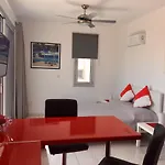 Апартаменты Dream- Downtown-studios Пафос