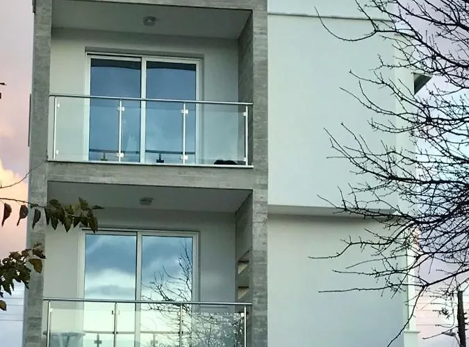 Apartment Dream- Downtown-studios *