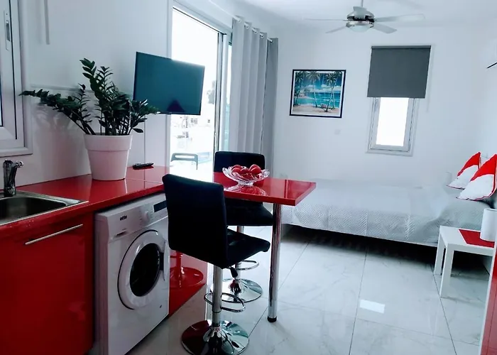 Dream- Downtown-studios *