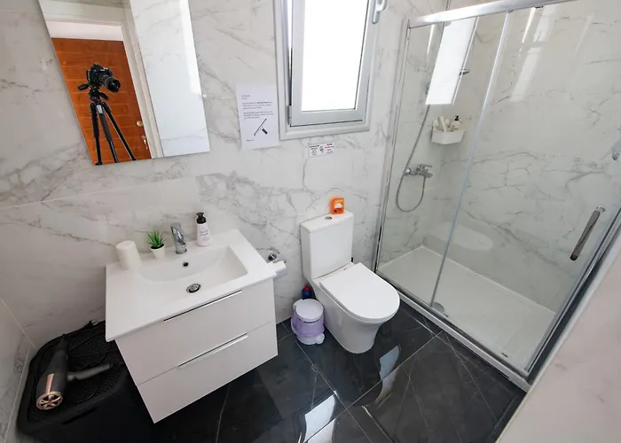 Dream- Downtown-studios Apartment