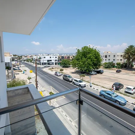 Dream- Downtown-studios Paphos