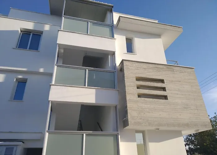 Dream- Downtown-studios Paphos