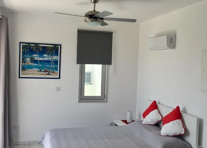 Dream- Downtown-studios Appartement